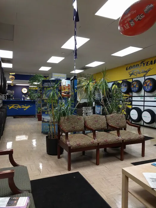 March Tire and Auto Service, Inc. 7
