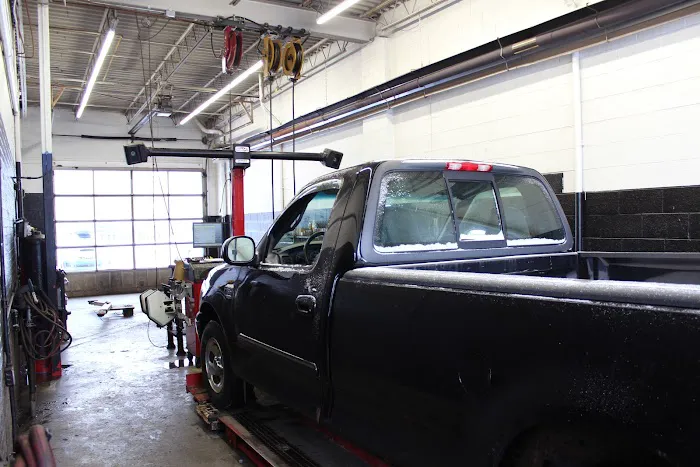 March Tire and Auto Service, Inc. 6