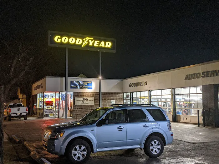 March Tire and Auto Service, Inc. 9