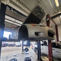 Jurgen's Automotive Repair LLC