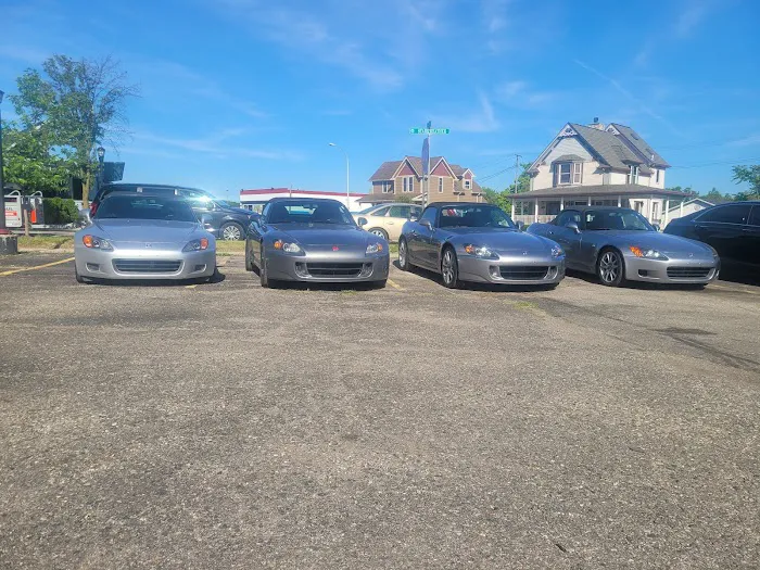 Jurgen's Automotive Repair LLC 1
