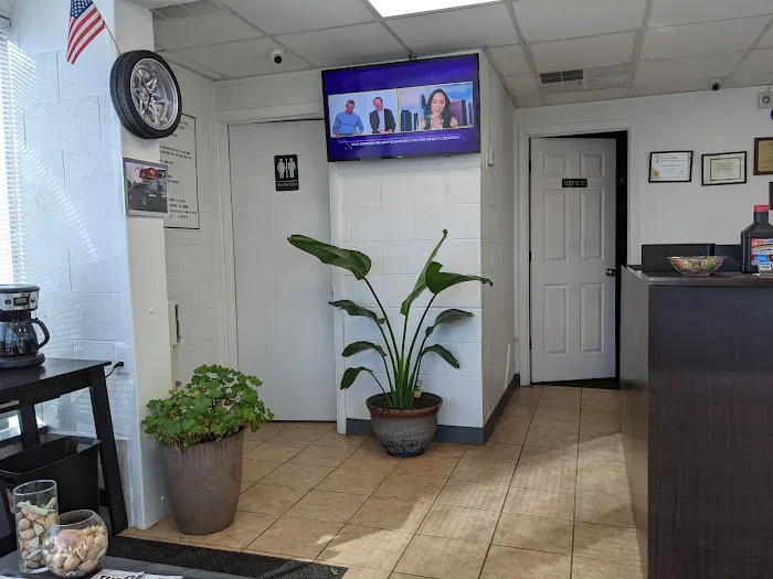 Jurgen's Automotive Repair LLC 3