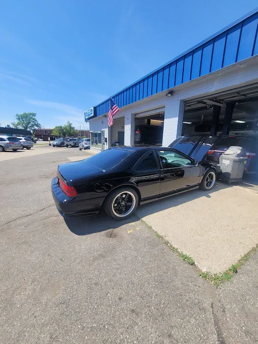 Jurgen's Automotive Repair LLC 5
