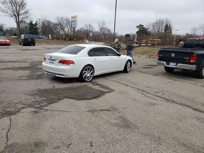 All In 1 Oil Change & Auto Repair (Domestic & Foreign) 1