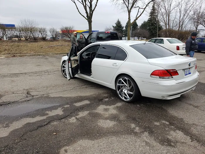 All In 1 Oil Change & Auto Repair (Domestic & Foreign) 0