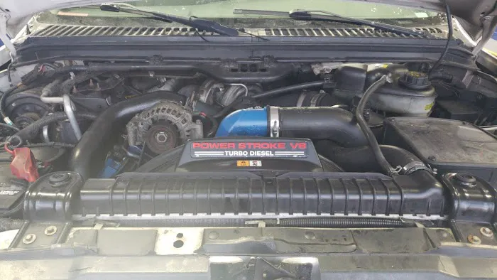 All In 1 Oil Change & Auto Repair (Domestic & Foreign) 5