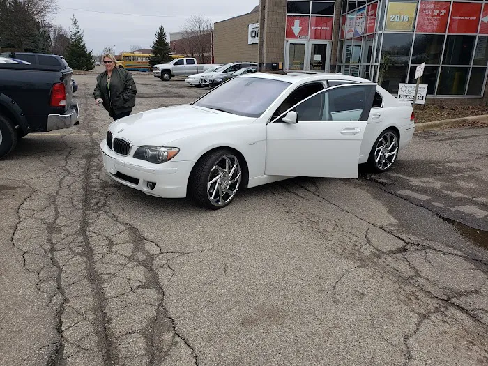 All In 1 Oil Change & Auto Repair (Domestic & Foreign) 3