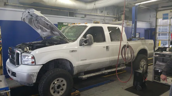 All In 1 Oil Change & Auto Repair (Domestic & Foreign) 4