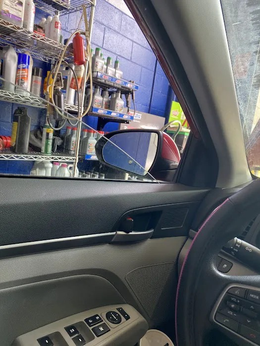 All In 1 Oil Change & Auto Repair (Domestic & Foreign) 8