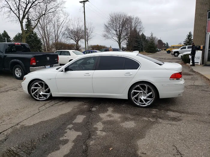 All In 1 Oil Change & Auto Repair (Domestic & Foreign) 6