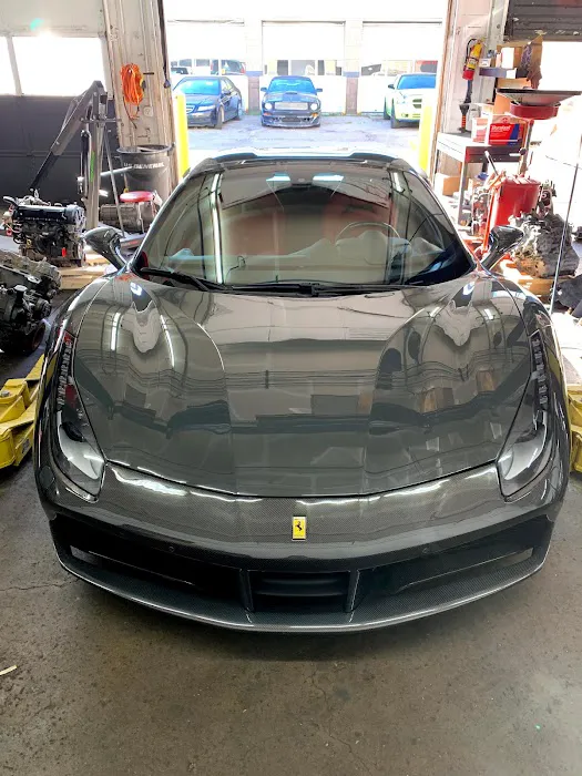 Mechanic One Auto Repair 4