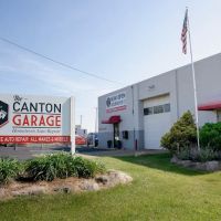 The Detroit Garage