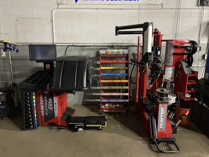 Frank's Auto Reconditioning 5
