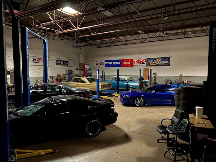 Frank's Auto Reconditioning 3