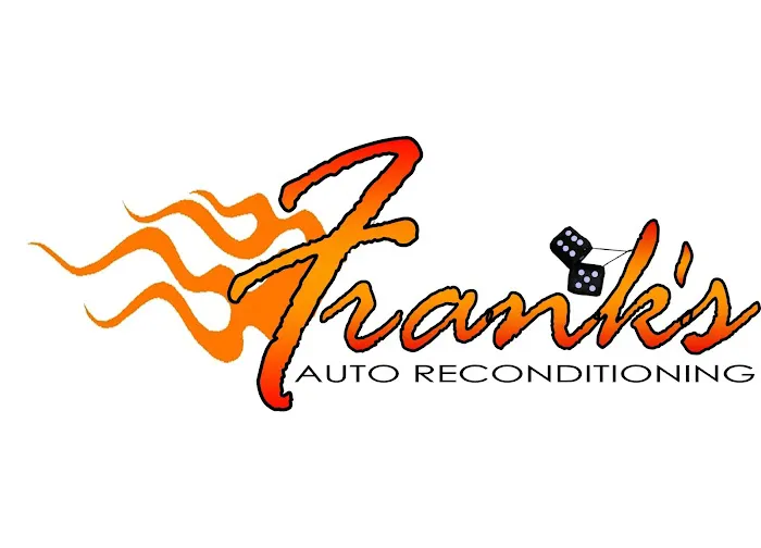 Frank's Auto Reconditioning 8