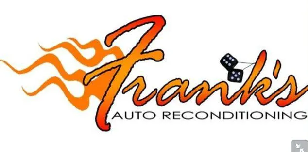 Frank's Auto Reconditioning 9