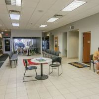 Genthe Chrysler Dodge Jeep Ram Saline - Service Department