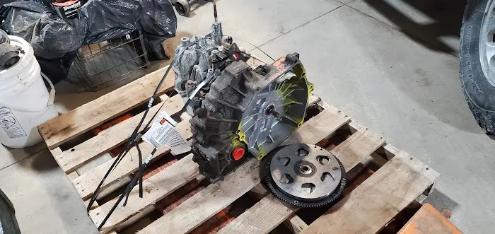 Feldkamp Automotive 1