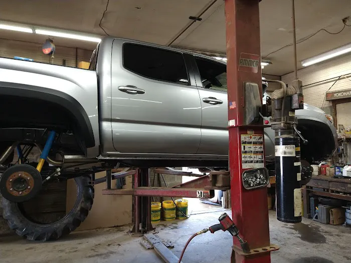 Bridgewater Tire Co., Inc. 2
