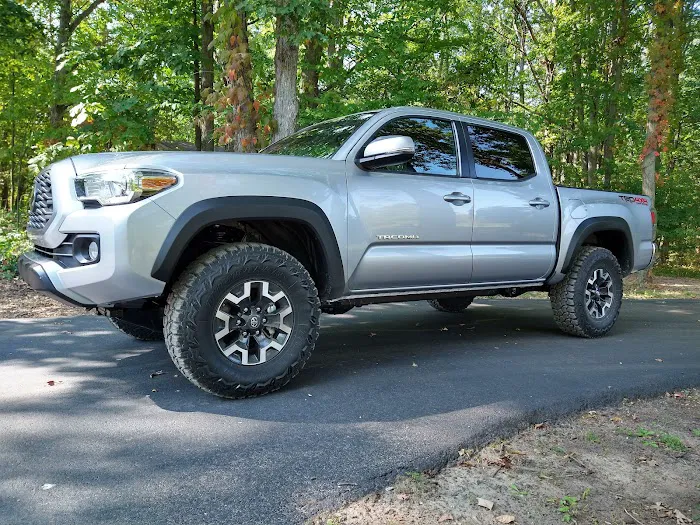 Bridgewater Tire Co., Inc. 4