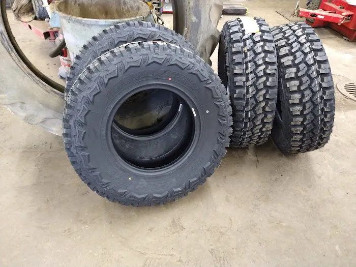 Bridgewater Tire Co., Inc. 3