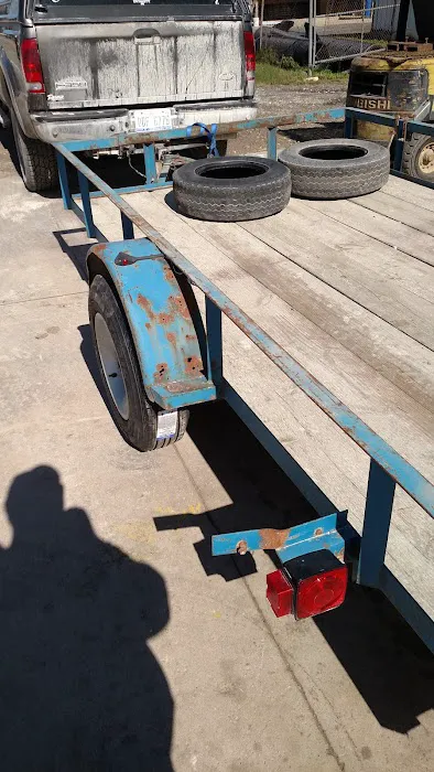 Bridgewater Tire Co., Inc. 5