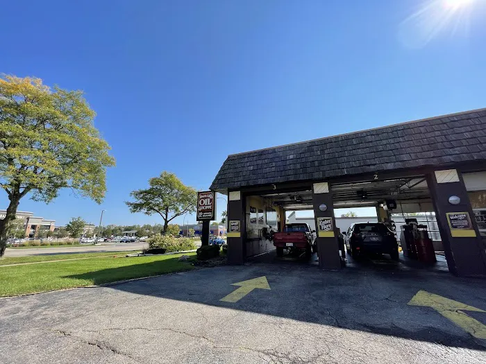 Uncle Ed's Oil Shoppe 1