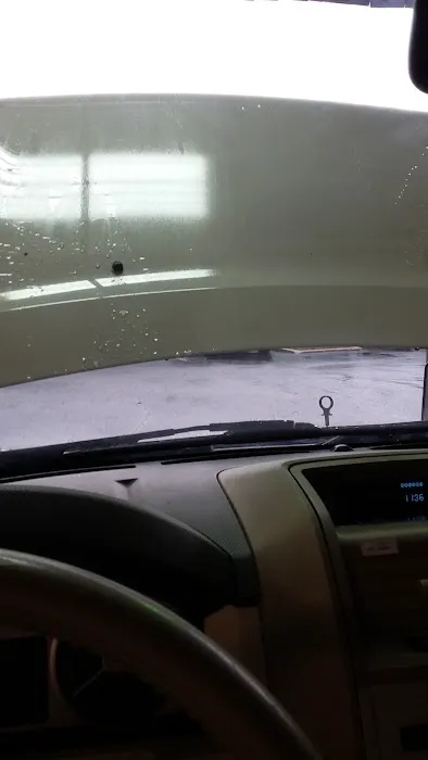 Uncle Ed's Oil Shoppe 4