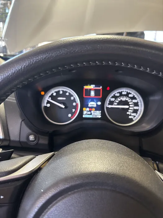 Uncle Ed's Oil Shoppe 8