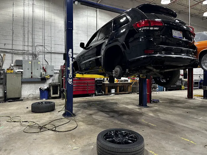 AUTO AVE Complete Auto Repair 1