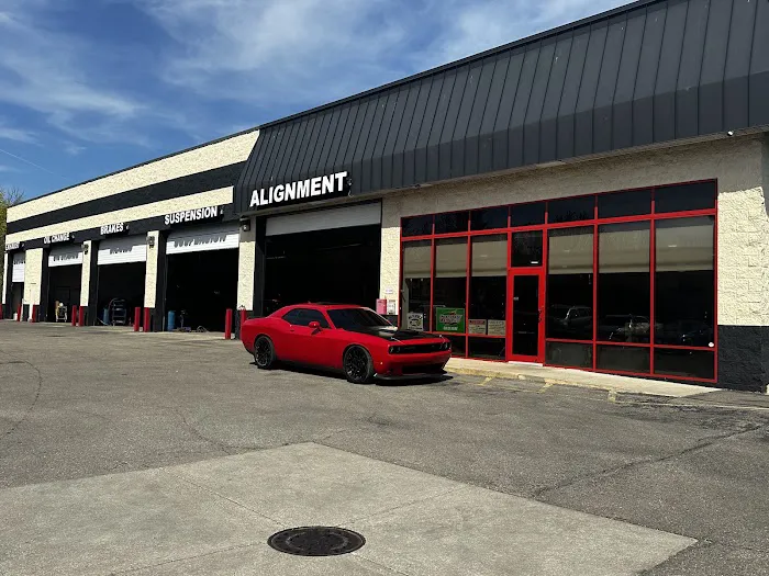 AUTO AVE Complete Auto Repair 0