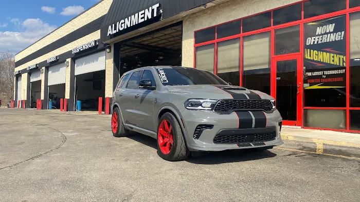 AUTO AVE Complete Auto Repair 2