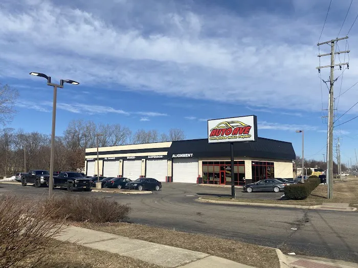 AUTO AVE Complete Auto Repair 7