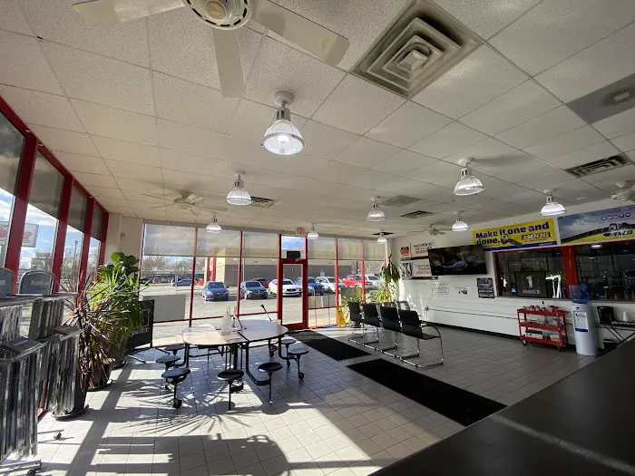 AUTO AVE Complete Auto Repair 6