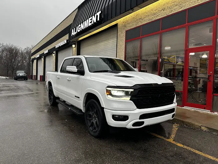 AUTO AVE Complete Auto Repair 9