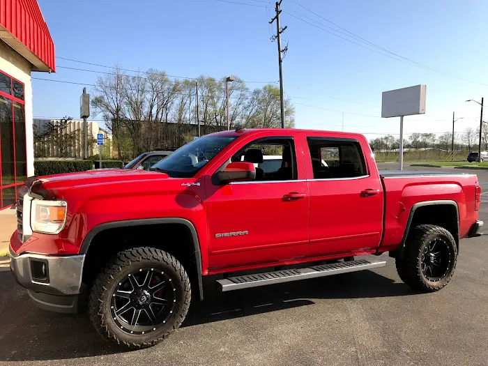 AUTO AVE Complete Auto Repair 8