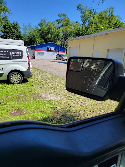 Advanced Automotive Services 0