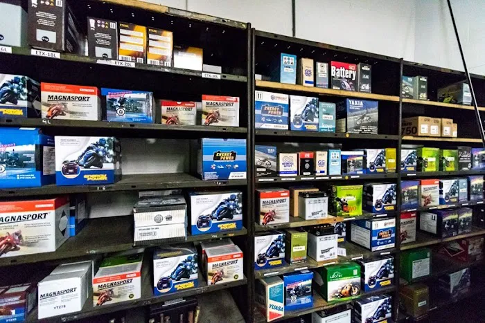 Motor City Battery Company - Brownstown Township 3