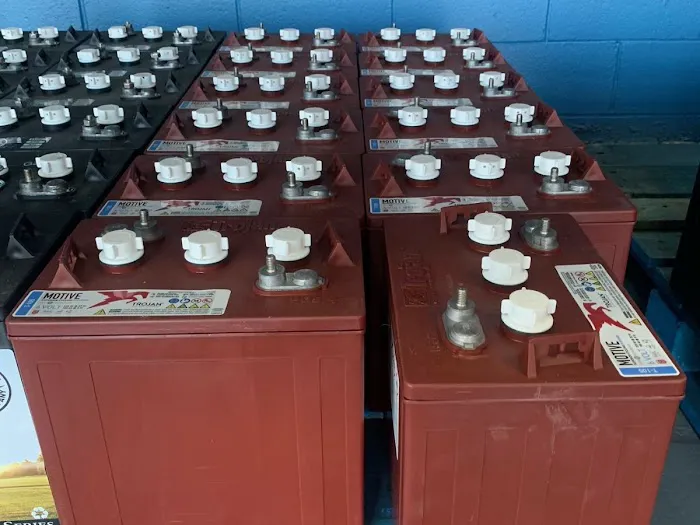 Motor City Battery Company - Brownstown Township 7