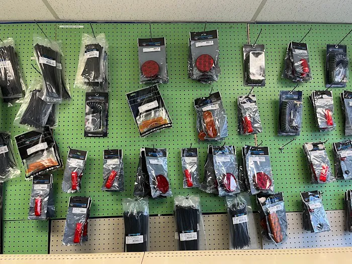 Desi Truck Parts & Tires 0