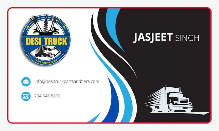 Desi Truck Parts & Tires 7