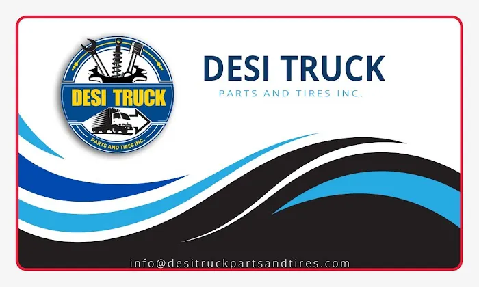 Desi Truck Parts & Tires 6