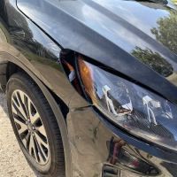 T & F Collision Inc.