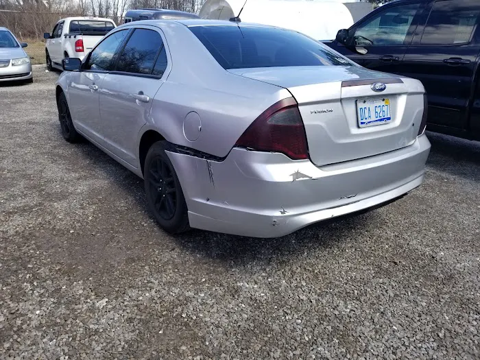 T & F Collision Inc. 1