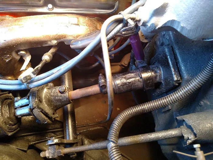 T & F Collision Inc. 5