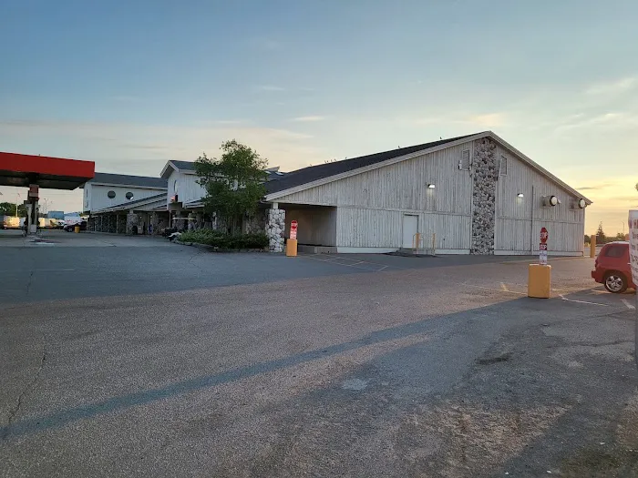 Southern Tire Mart at Pilot 0
