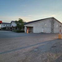Southern Tire Mart at Pilot