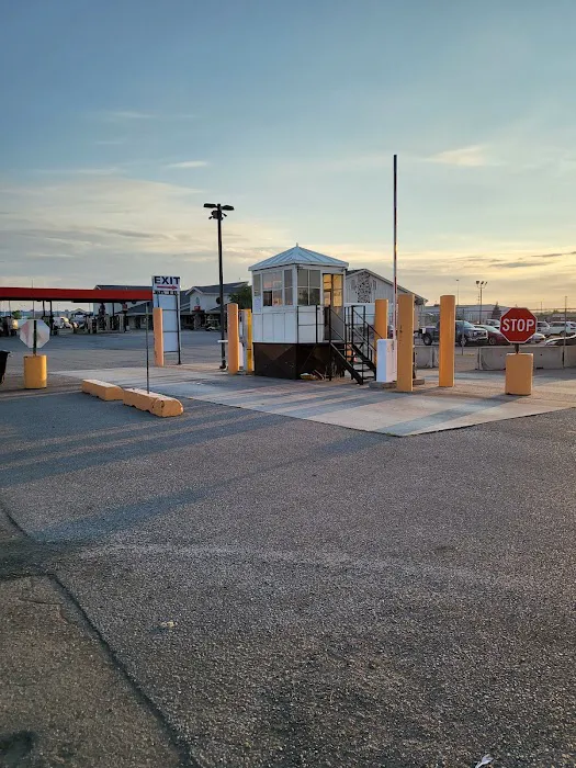 Southern Tire Mart at Pilot 4