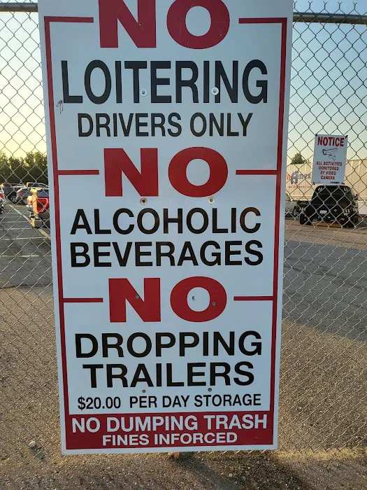 Southern Tire Mart at Pilot 5