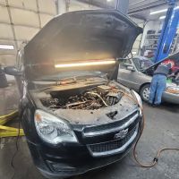 Spee-Dee Lube & Auto Repair